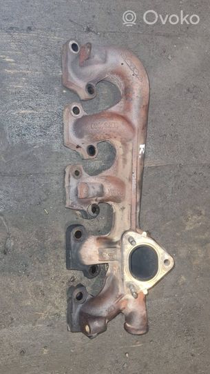 Volvo XC90 Exhaust manifold 30731980