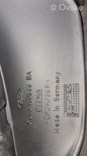 Ford Ka Chlapacze tylne AXS5J16D588AA