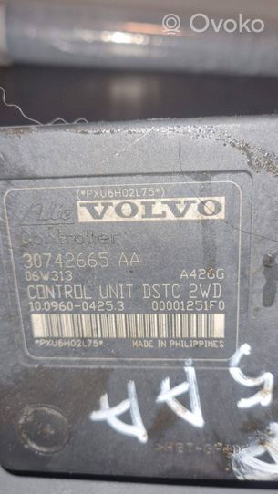 Volvo V50 ABS bloks 30742665AA