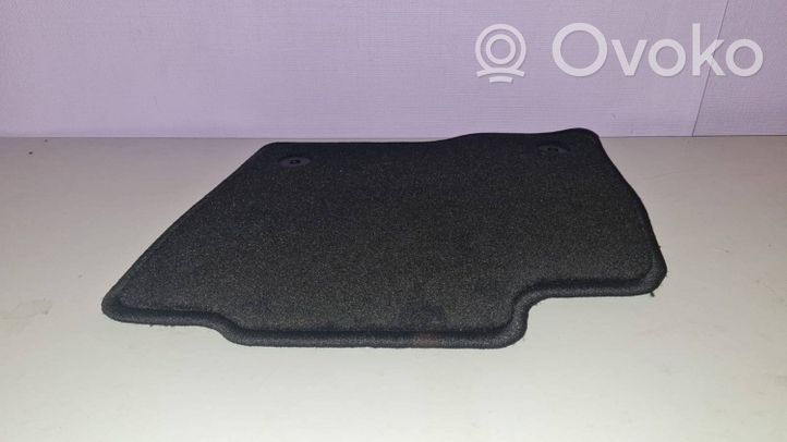 Ford Edge II Kit tapis de sol auto GT4BR130D00CA3JA6