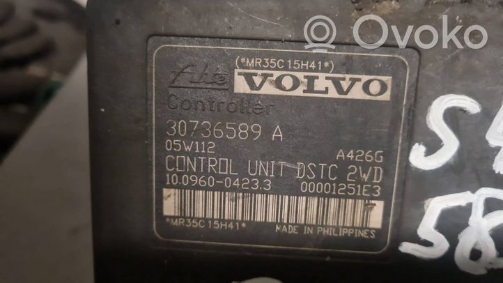 Volvo V50 ABS Blokas 30736589A