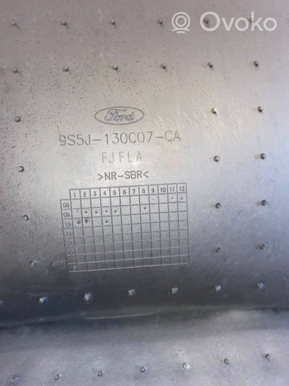 Ford Ka Tappetino posteriore AM9S5J13035BA