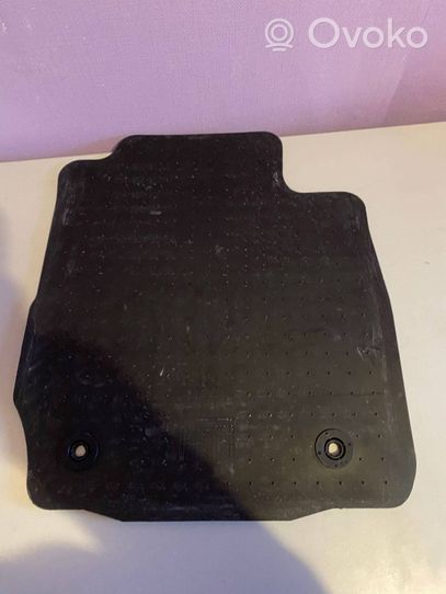 Ford Fiesta Tapis de sol avant 8A6J13011FCW