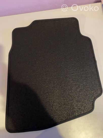 Ford Mondeo MK IV Car floor mat set 7S7J130A88BD3ZHE