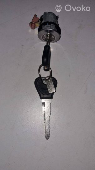 Ford Ka Loading door lock 4609094