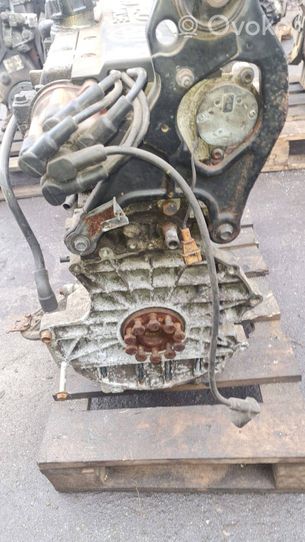 Volvo 850 Moteur B5204S