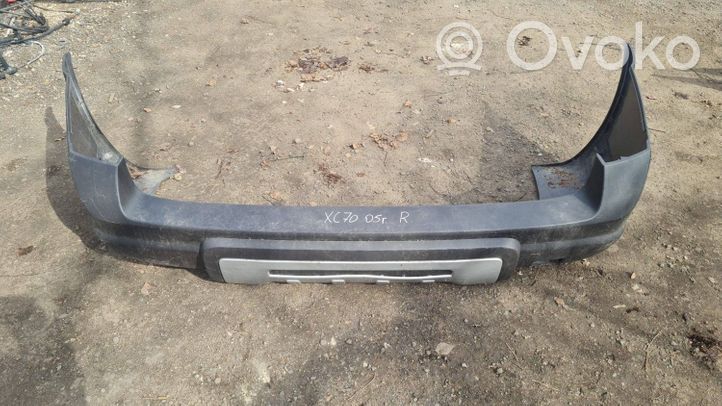 Volvo XC70 Rear bumper 