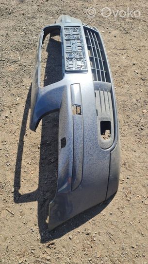 Volvo S40 Front bumper 