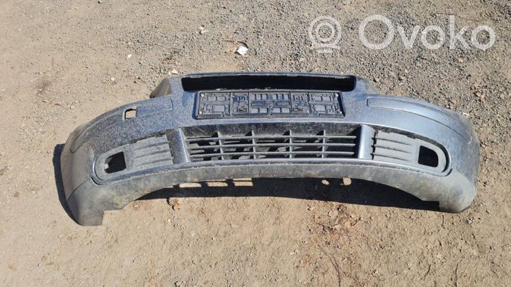 Volvo S40 Front bumper 