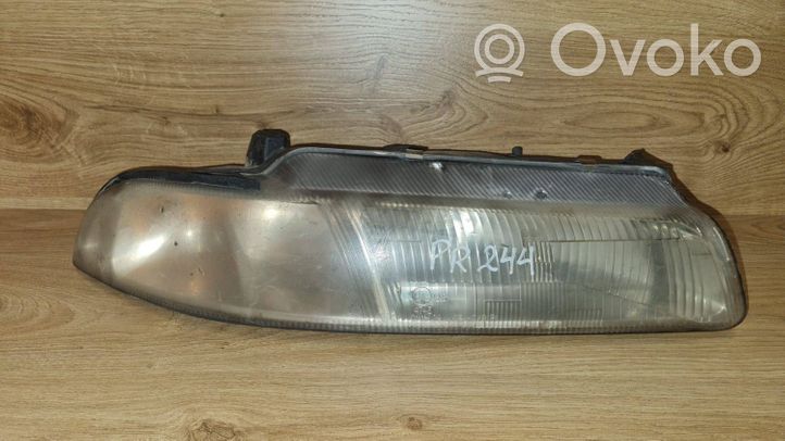 Chrysler Sebring (FJ - JX) Faro/fanale 