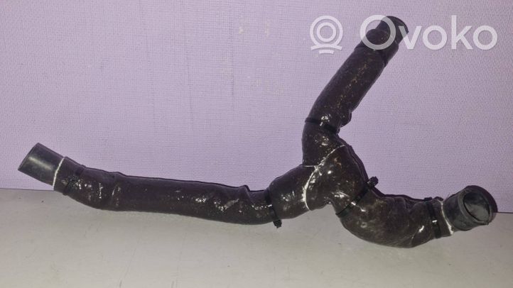 Ford Focus Breather/breather pipe/hose 4M5Q6K869BA