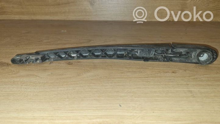 Volvo C30 Rear wiper blade arm 31255899