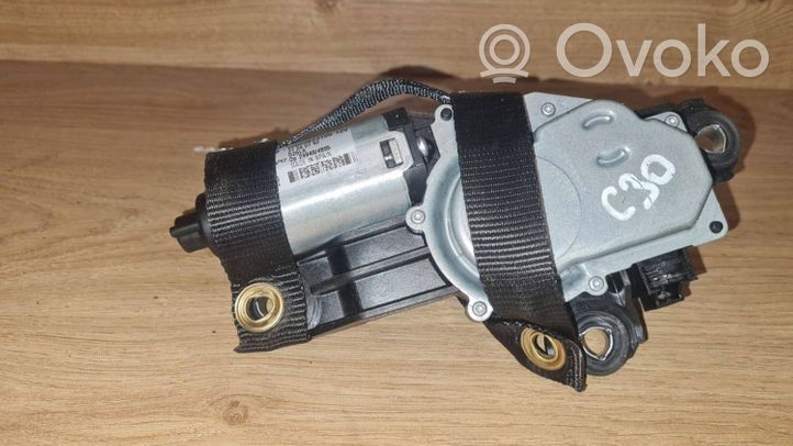 Volvo C30 Takalasinpyyhkimen moottori 31290792