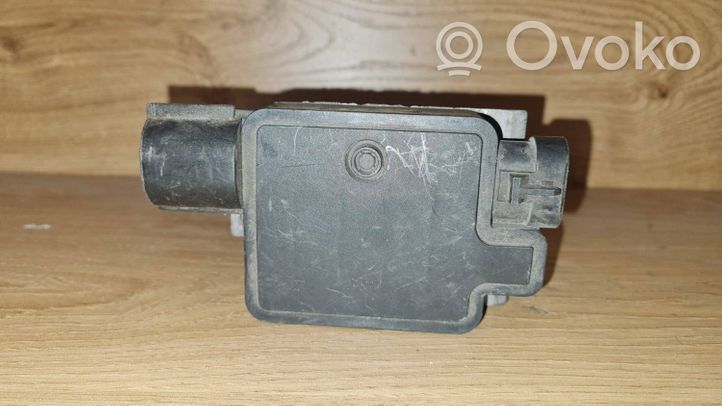 Ford Focus C-MAX Coolant fan relay 940002904