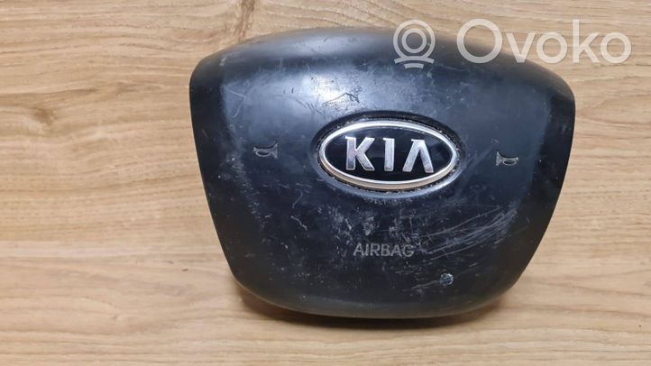 KIA Rio Poduszka powietrzna Airbag kierownicy 1W56900010