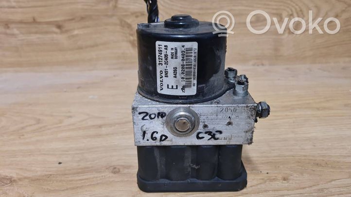 Volvo C30 Pompa ABS 31274912