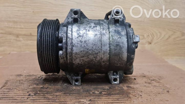 Volvo XC70 Air conditioning (A/C) compressor (pump) 