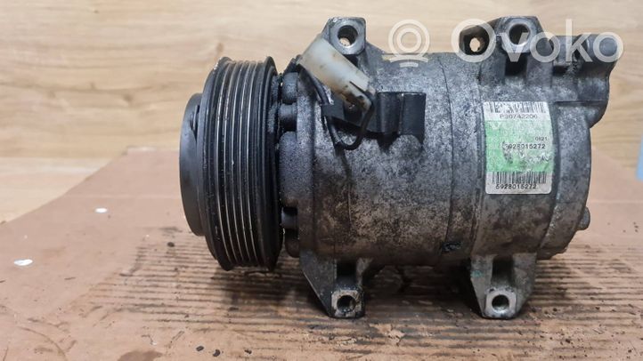 Volvo S60 Compressore aria condizionata (A/C) (pompa) 30742206