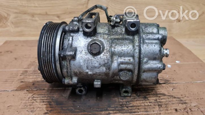 Volvo C70 Compressore aria condizionata (A/C) (pompa) 3M5H19D629HE