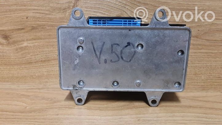 Volvo V50 Module de contrôle airbag 30773401