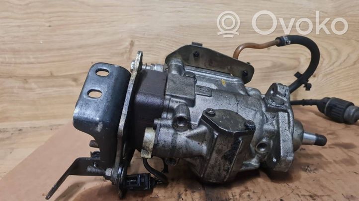 Volvo S40, V40 Polttoaineen ruiskutuksen suurpainepumppu 0460414984