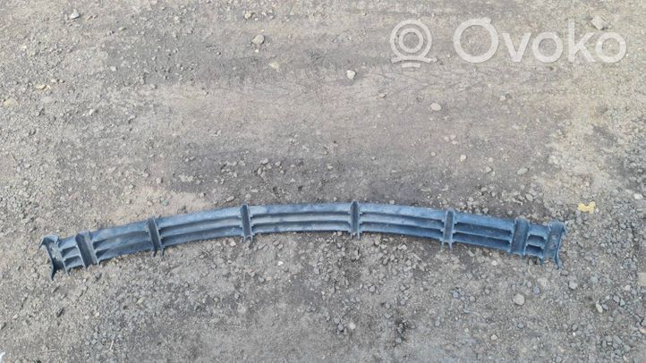 BMW 7 E38 Front bumper lower grill 51118236312