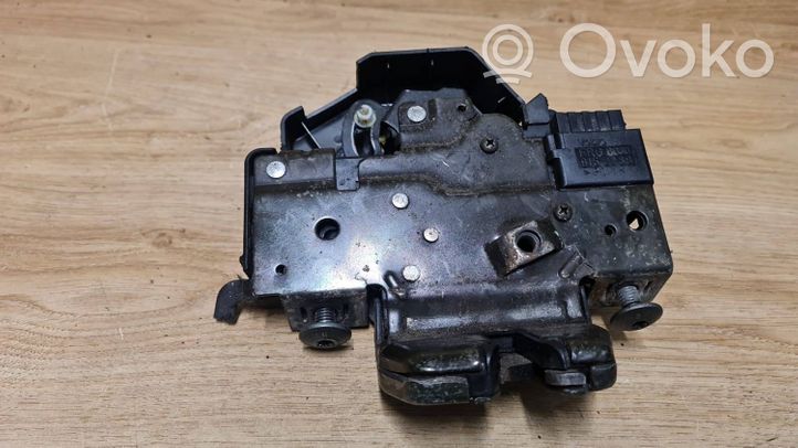 Volvo S70  V70  V70 XC Serrure de loquet coffre 9152238