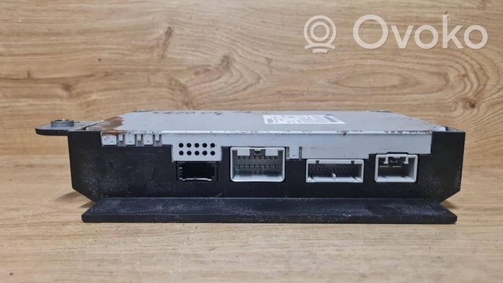 Volvo XC70 Amplificatore 31215612