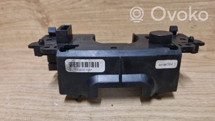 Volvo S60 Multifunctional control switch/knob 30798564