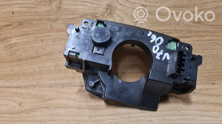 Volvo V70 Interruttore/pulsante di controllo multifunzione 30798159