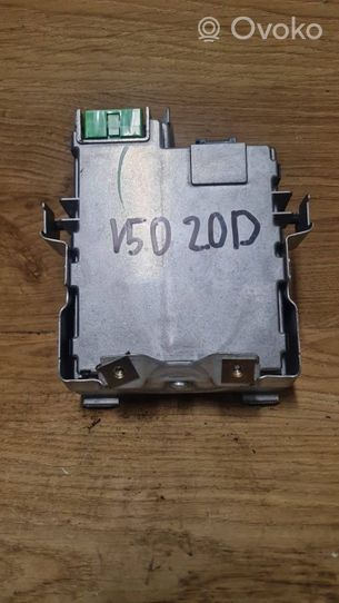 Volvo V50 Sterownik / Moduł sterujący telefonem 30775510