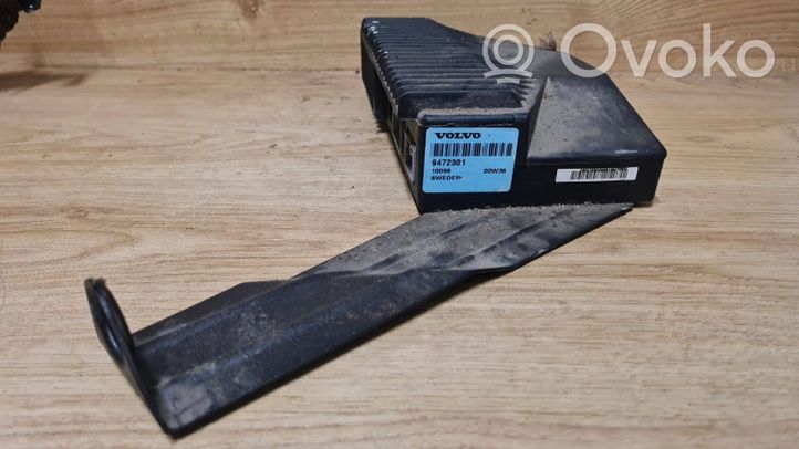 Volvo S60 Amplificatore 9472301