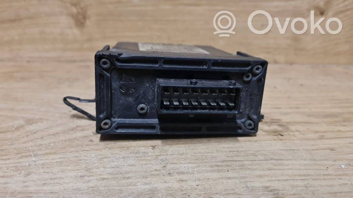 Volvo V70 Auxiliary heating control unit/module 37307515