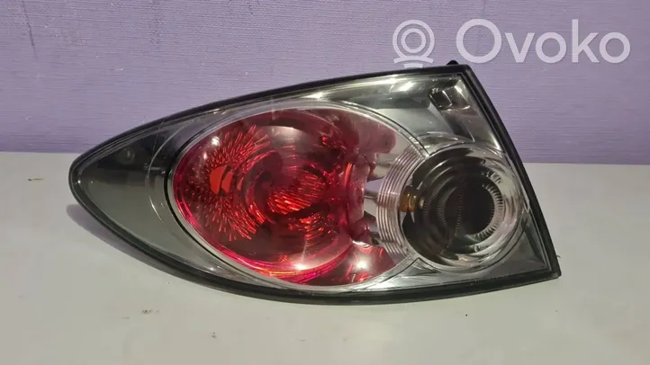 Mazda 6 Lampa tylna 22061980