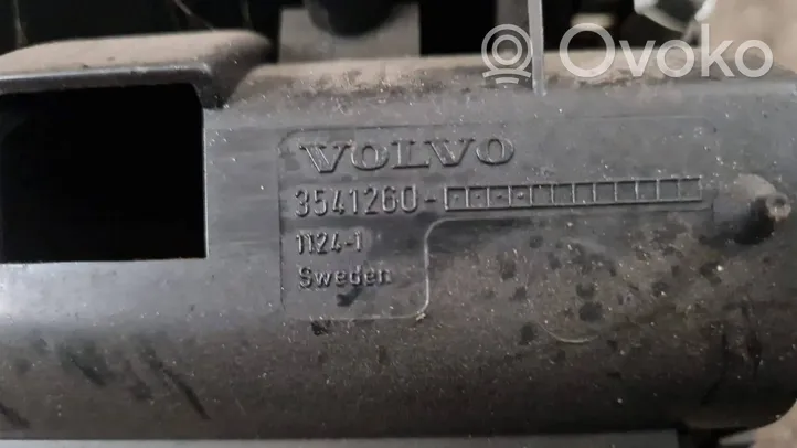 Volvo 960 Boite à gants 3541260