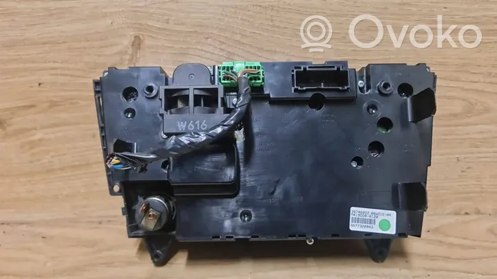 Volvo S60 Climate control unit 30746022