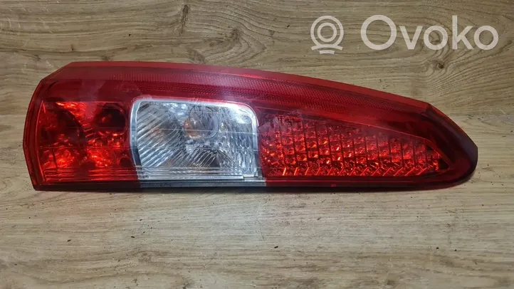 Volvo XC70 Lampa tylna 