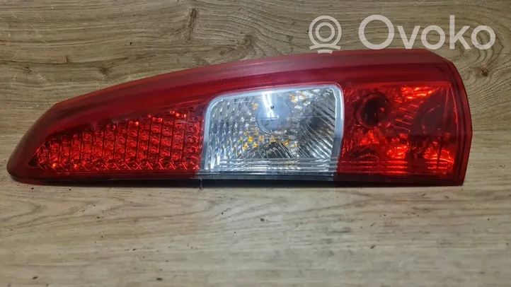 Volvo XC70 Lampa tylna 