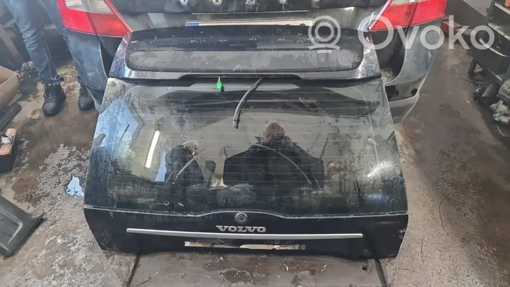 Volvo XC90 Tylna klapa bagażnika 