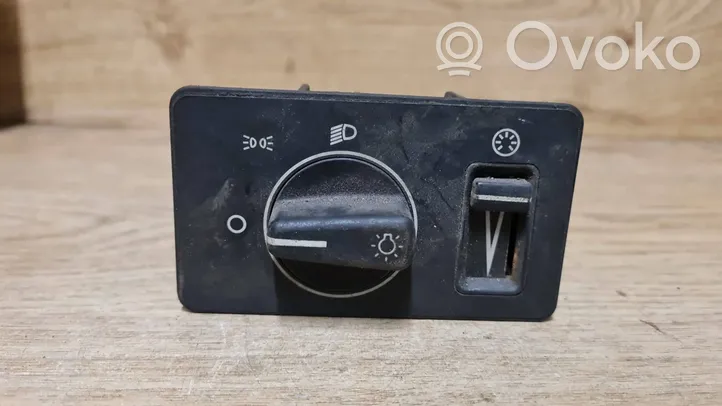 Volvo 740 Light switch 3515976