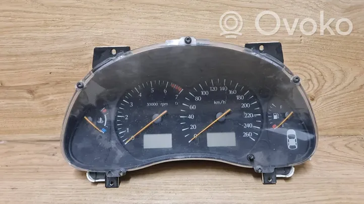 Ford Scorpio Speedometer (instrument cluster) 95GB1089RB