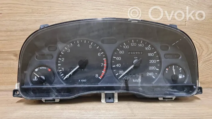 Ford Mondeo MK I Compteur de vitesse tableau de bord 93BB10819CEA