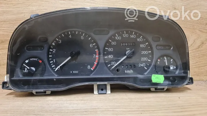 Ford Mondeo MK I Compteur de vitesse tableau de bord 93BB10849CEA