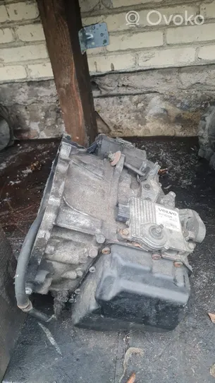 Volvo S60 Automatic gearbox 30751345