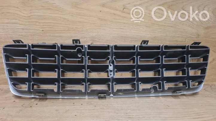 Volvo XC70 Grille calandre supérieure de pare-chocs avant 9190986