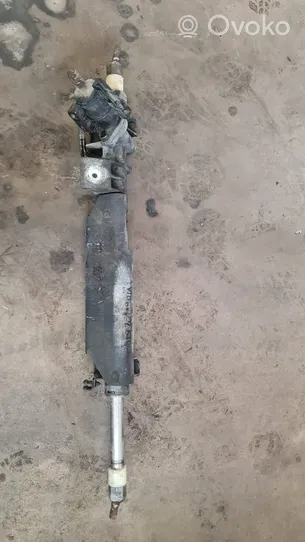 Volvo V70 Steering rack P8638614