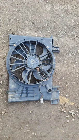 Volvo 850 Ventilateur de refroidissement de radiateur électrique 9445261