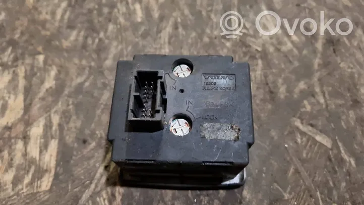 Volvo S40 Light switch 30669734