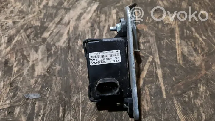 Volvo V70 ESP acceleration yaw rate sensor 30667843AA