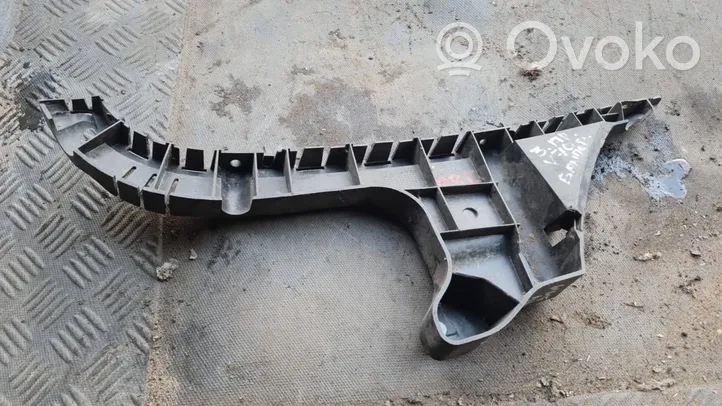 Volvo V70 Rear bumper mounting bracket 31265328